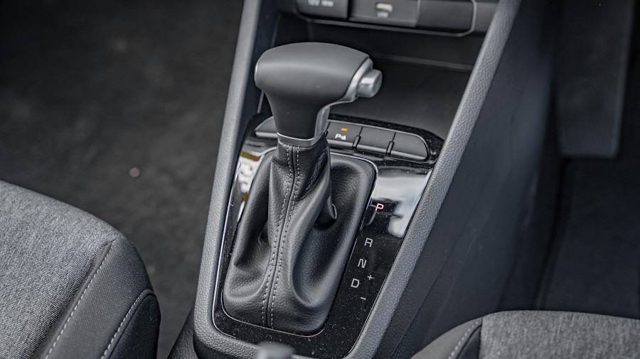 2025 Kia Stonic 16