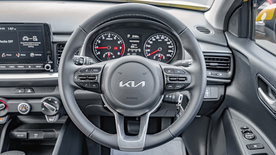 2025 Kia Stonic 11