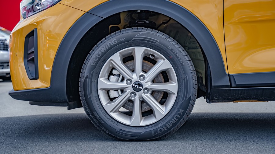 2025 Kia Stonic 6