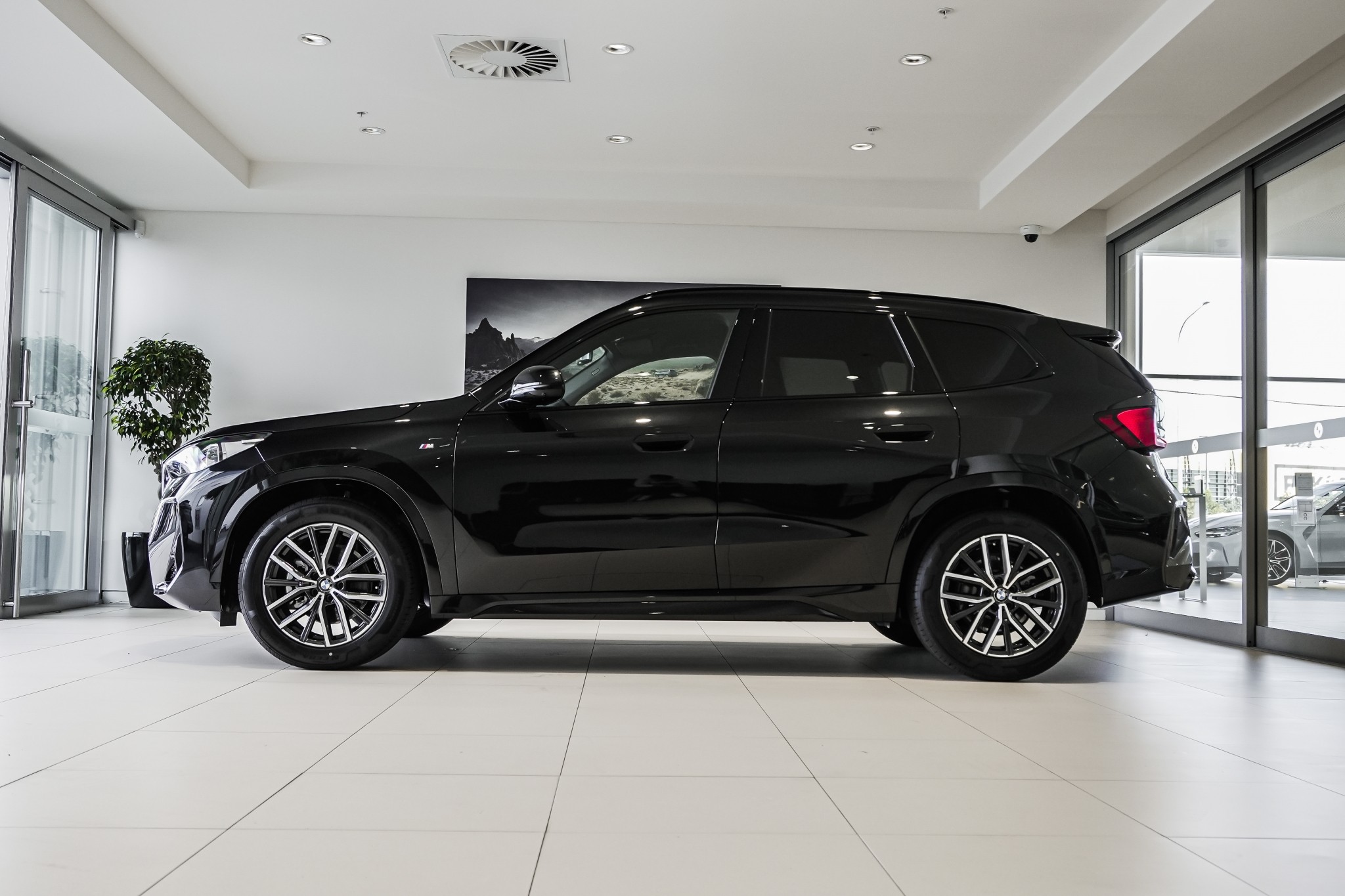 BMW X1 sDrive18i M Sport