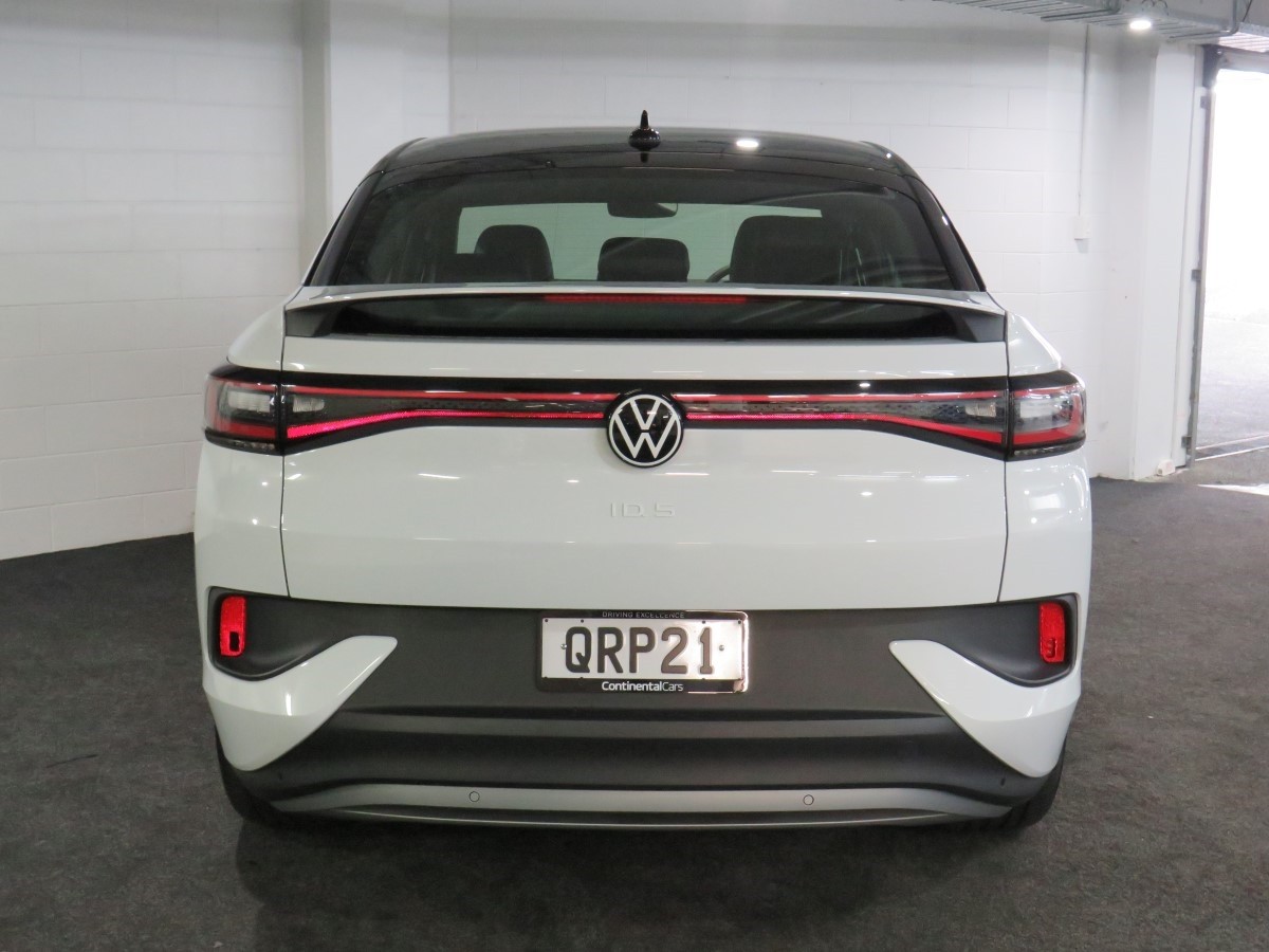 Volkswagen ID.5 PRO