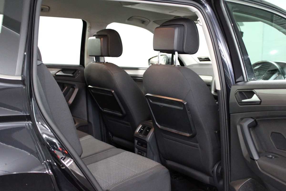 Volkswagen Tiguan ALLSPACE 2WD TSI COMFORTLINE