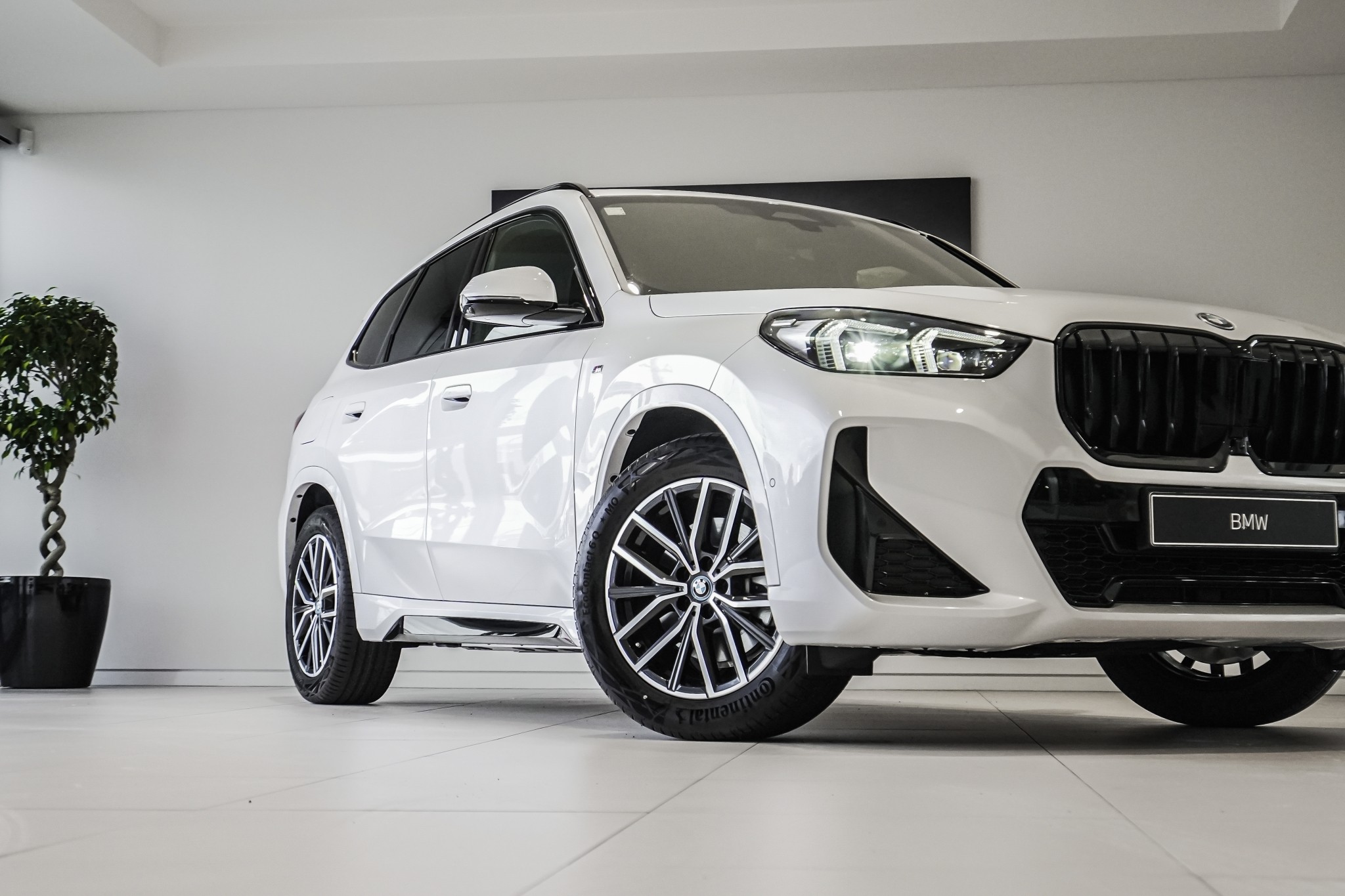 BMW X1 xDrive25e M Sport