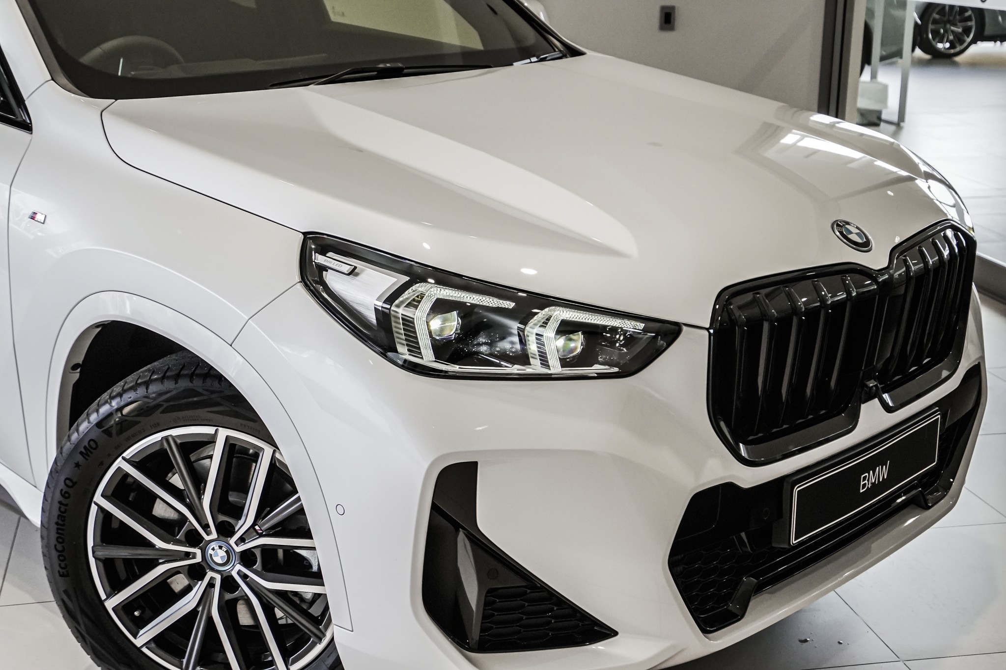 BMW X1 xDrive25e M Sport