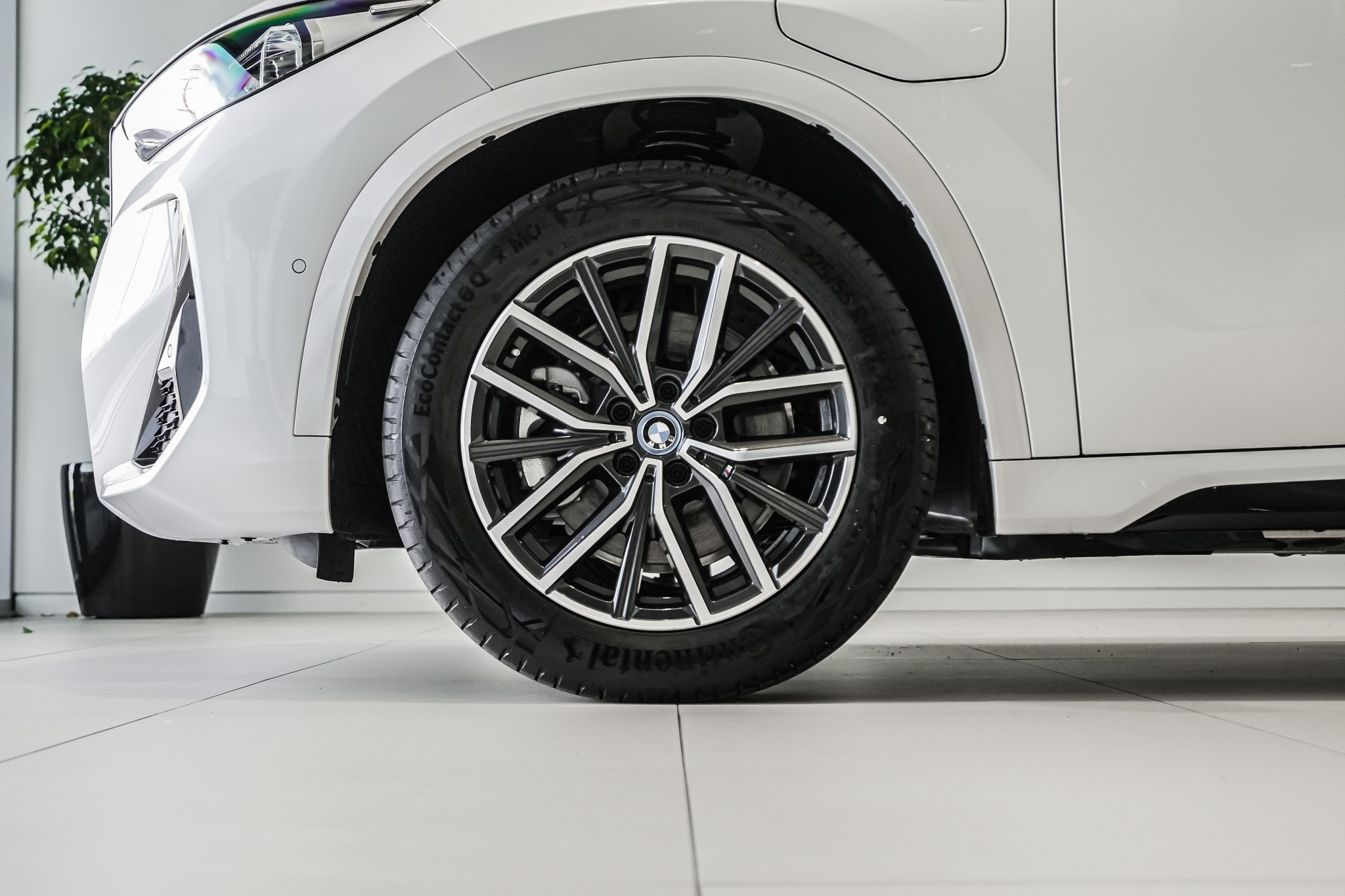 BMW X1 xDrive25e M Sport