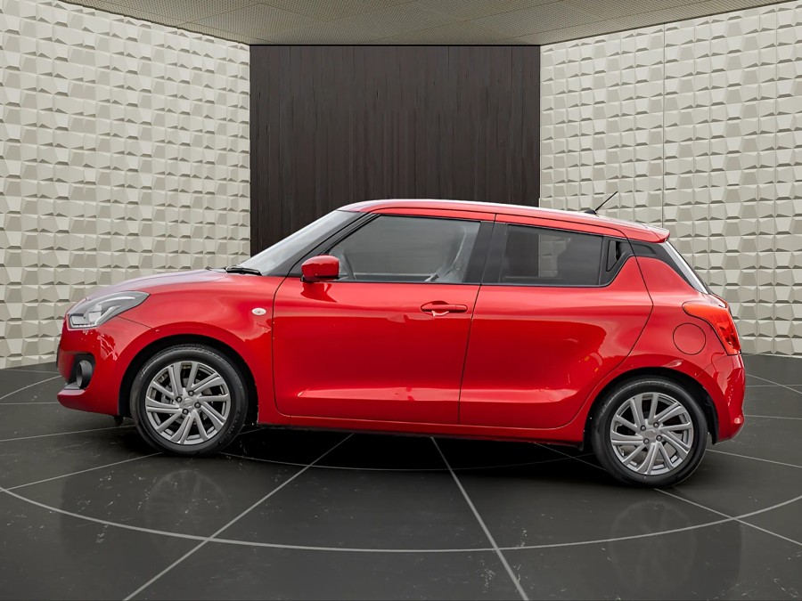 2024 Suzuki Swift 4