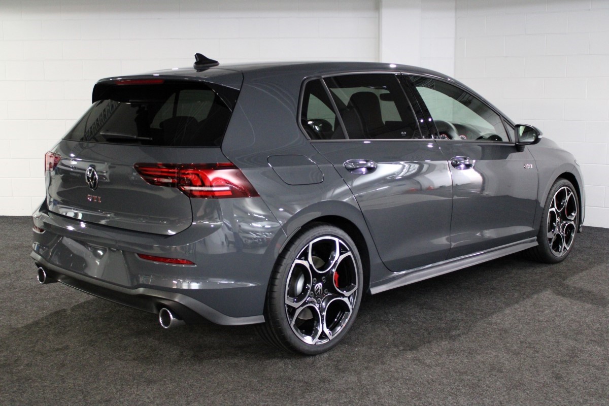 Volkswagen Golf 8.5 GTI