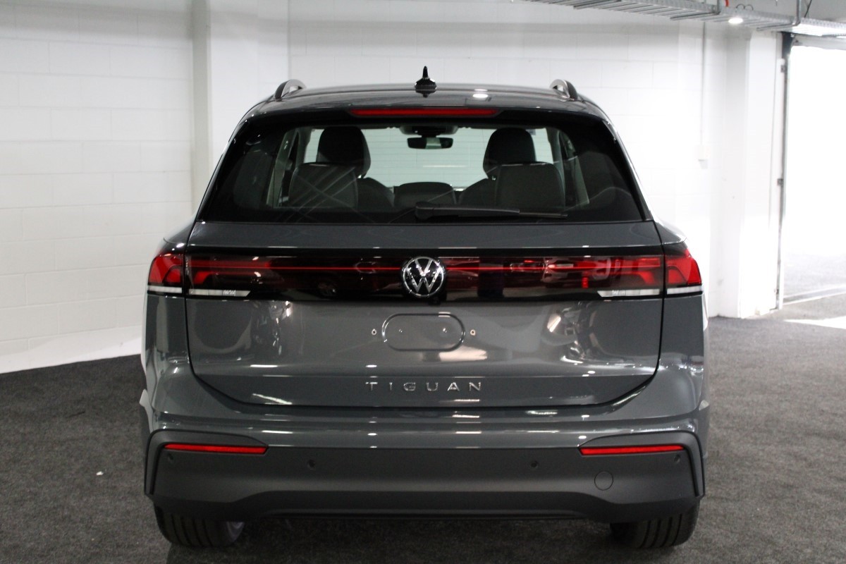 Volkswagen Tiguan 3 LIFE