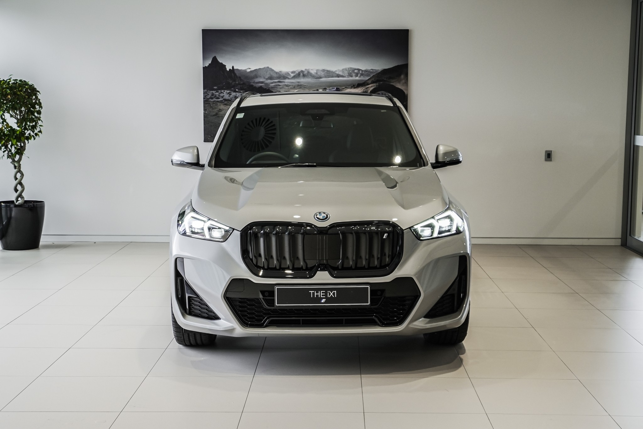 BMW iX1 xDRIVE30 M Sport