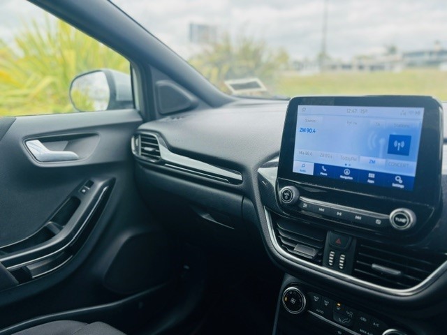 2022 Ford Puma St-Line 1.0Pmh