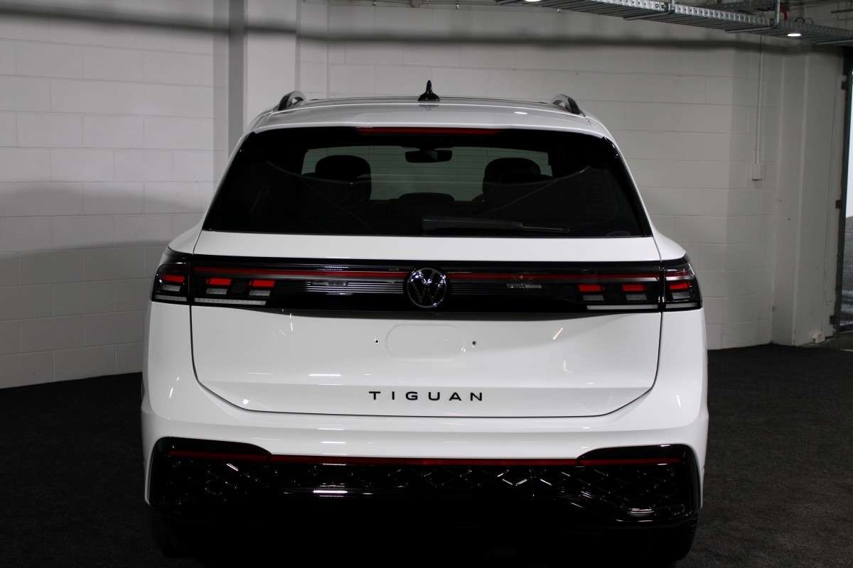 Volkswagen Tiguan 3 R-LINE