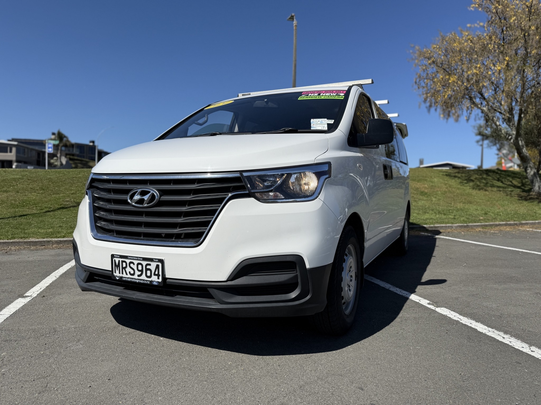 2020 Hyundai iLoad 2.5 Crdi A5 5S