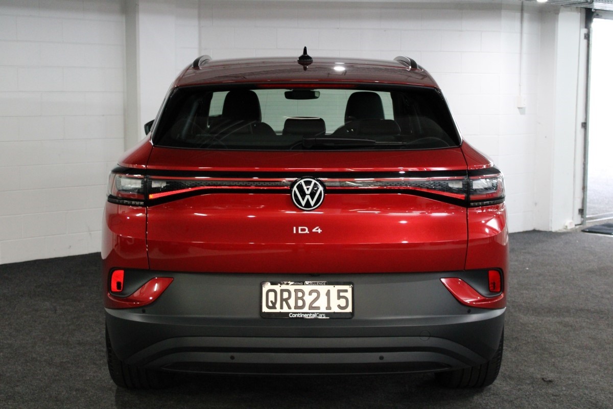 Volkswagen ID.4 PRO