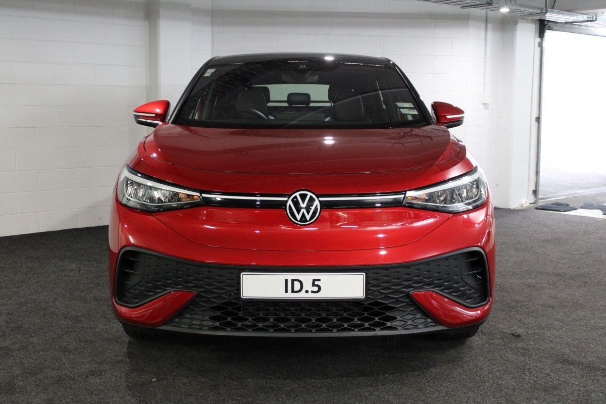 Volkswagen ID.5 PRO