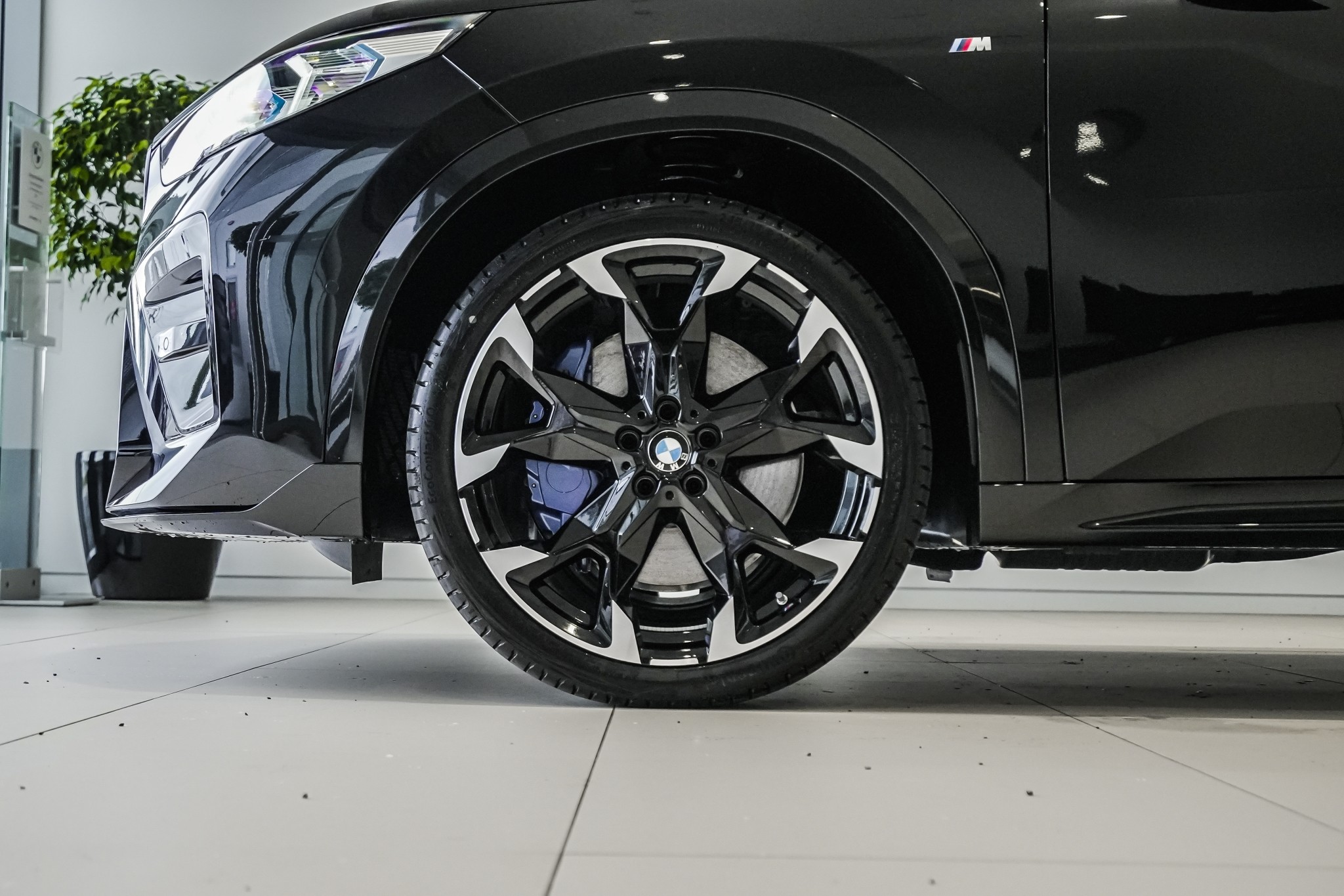 BMW X2 M35i xDrive M Sport Innovations