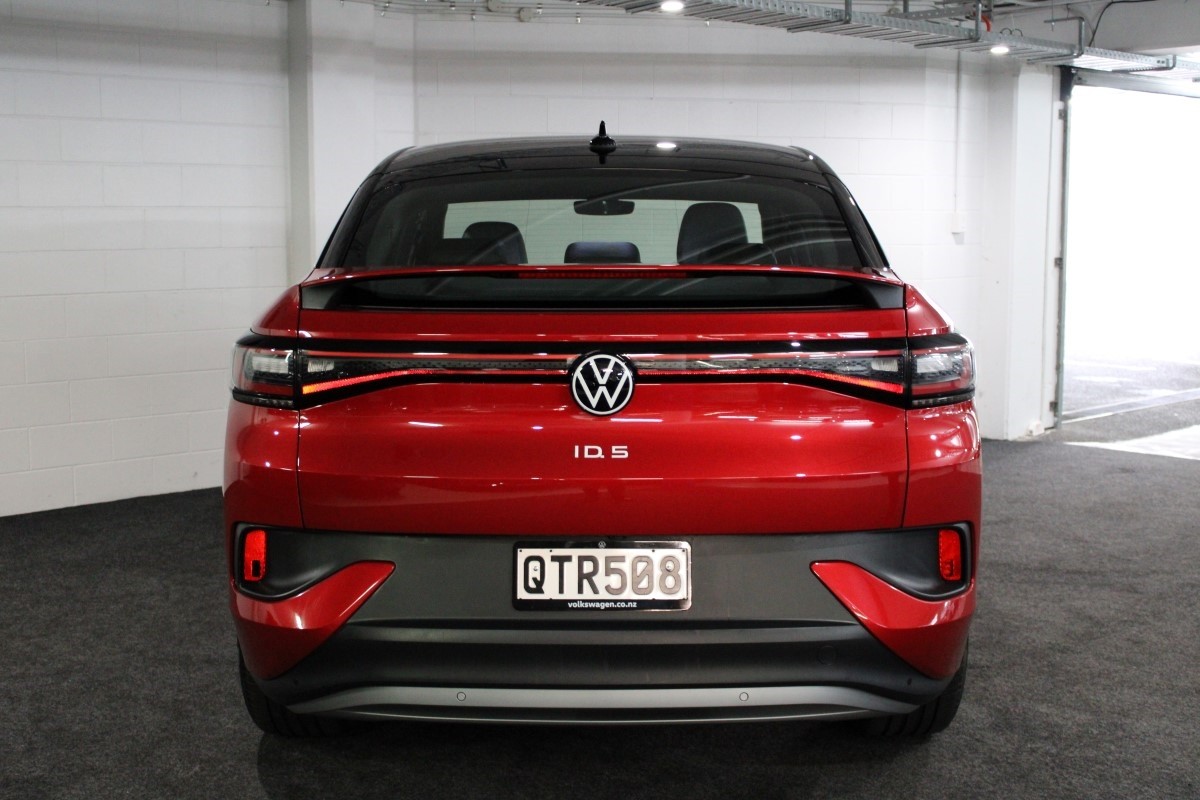 Volkswagen ID.5 PRO