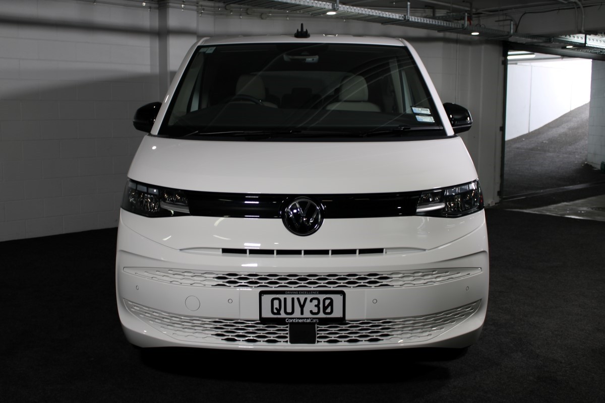 Volkswagen Multivan T7 SWB 350NM FAMILY PHEV DSG