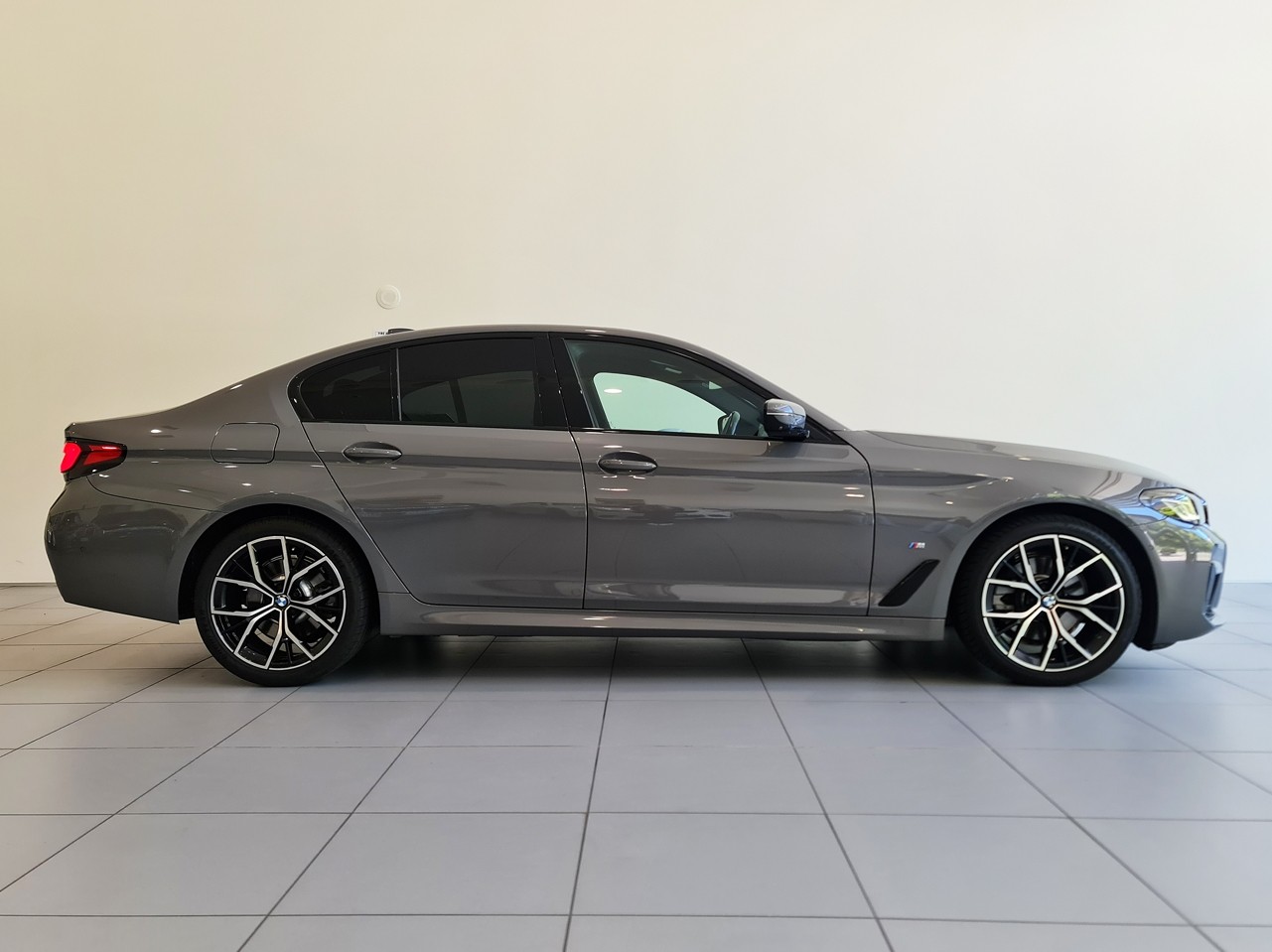 BMW 520i Sedan M Sport