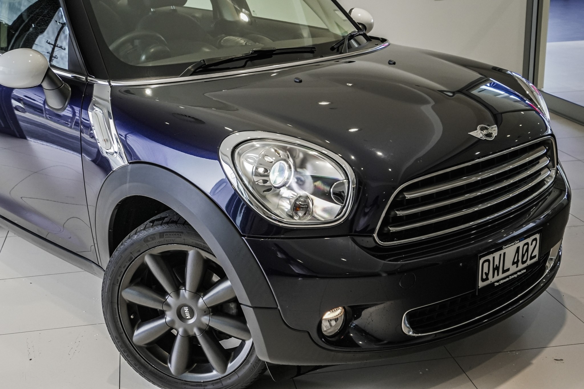 MINI Cooper Countryman Classic