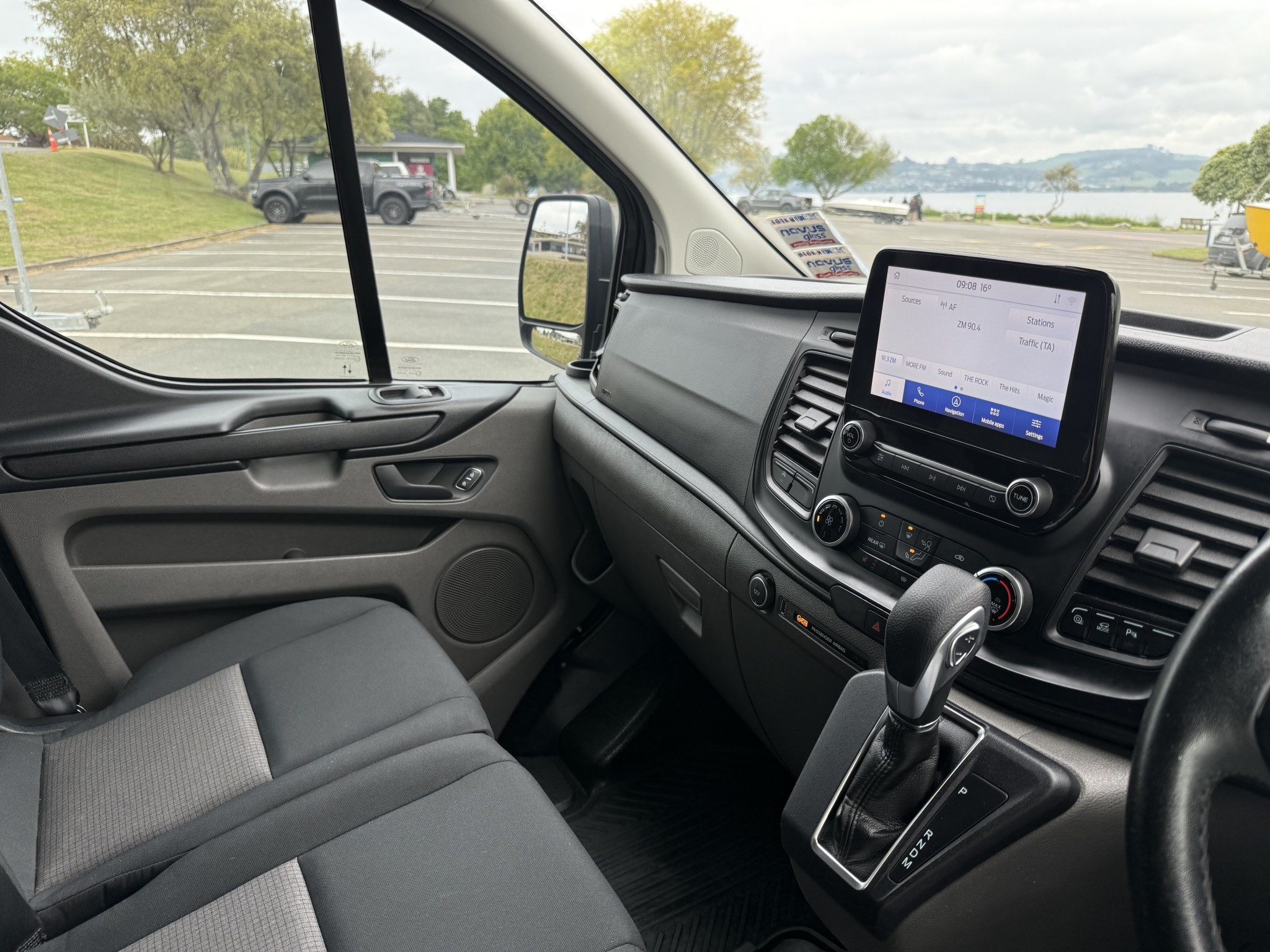 2020 Ford Transit Custom Swb Low Roof