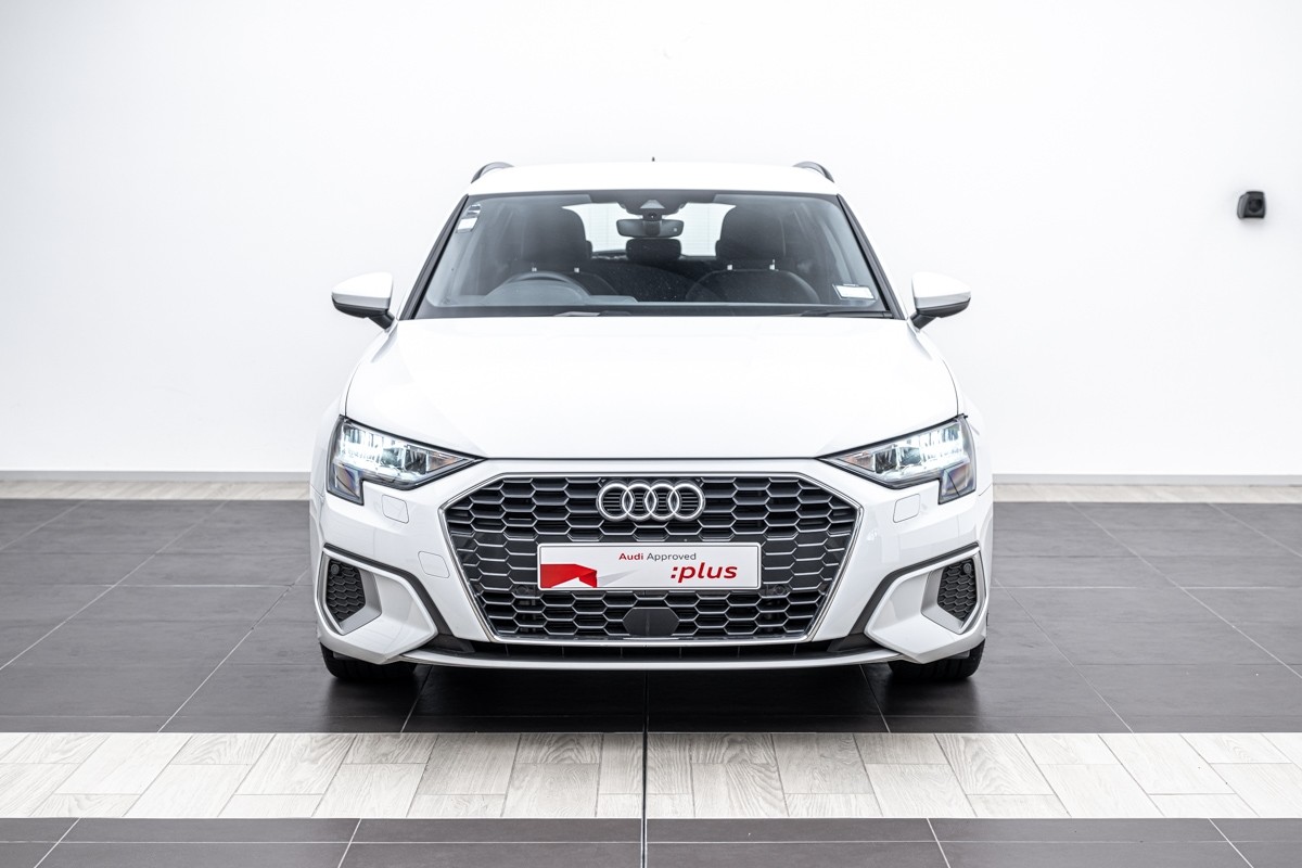 Audi A3 35 TFSI ADVANCED