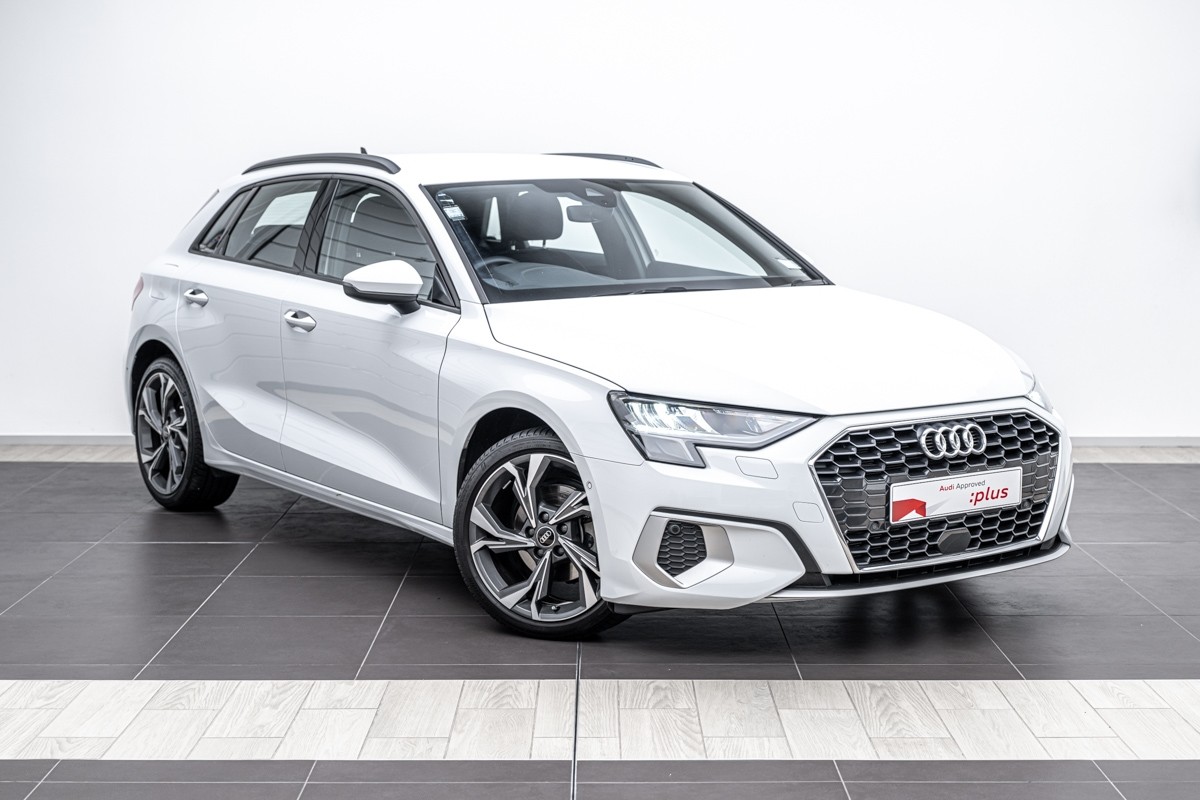 Audi A3 35 TFSI ADVANCED