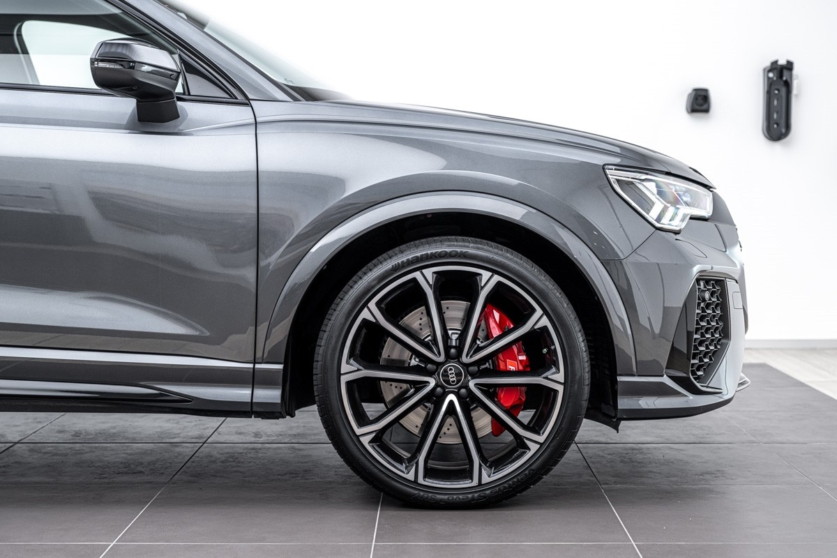 Audi RS Q3 (294kW)