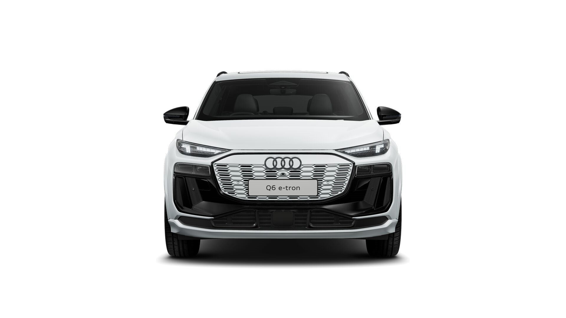 Audi Q6 SUV e-tron quattro 285 kW