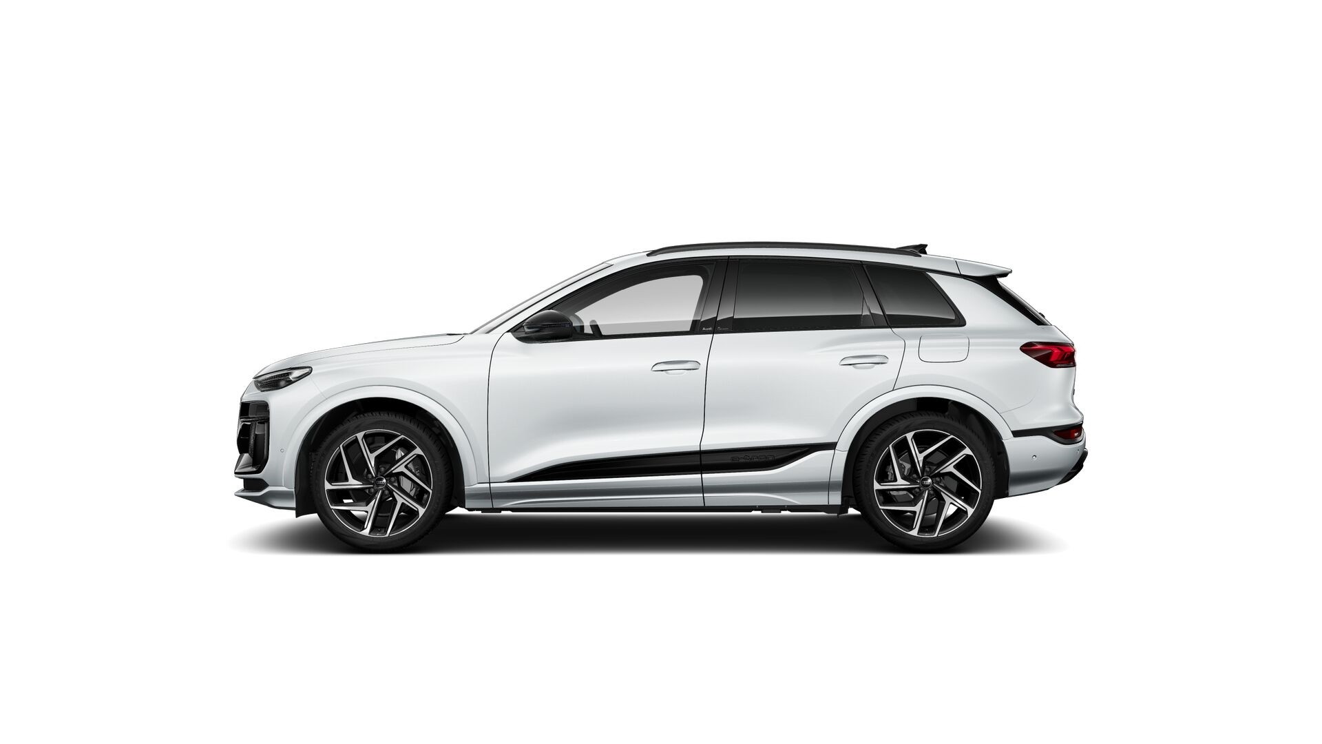 Audi Q6 SUV e-tron quattro 285 kW