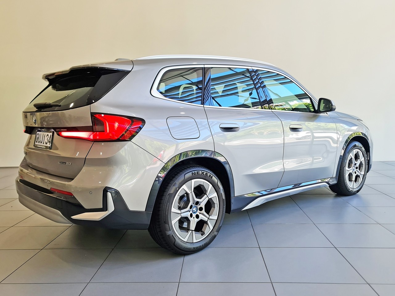 BMW iX1 eDrive20 X Line & Innovations