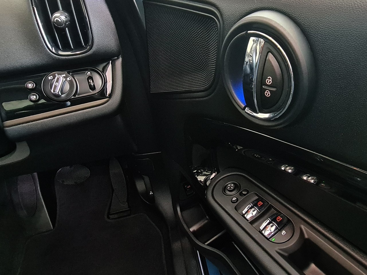 MINI Countryman Cooper Classic Plus