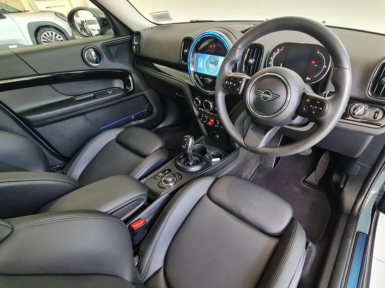 MINI Countryman Cooper Classic Plus