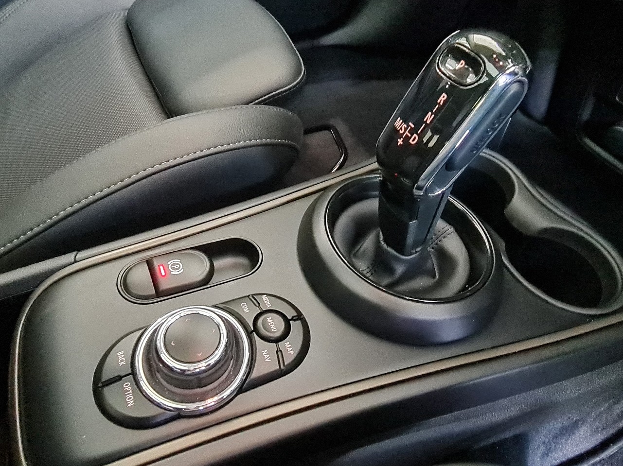 MINI Countryman Cooper Classic Plus