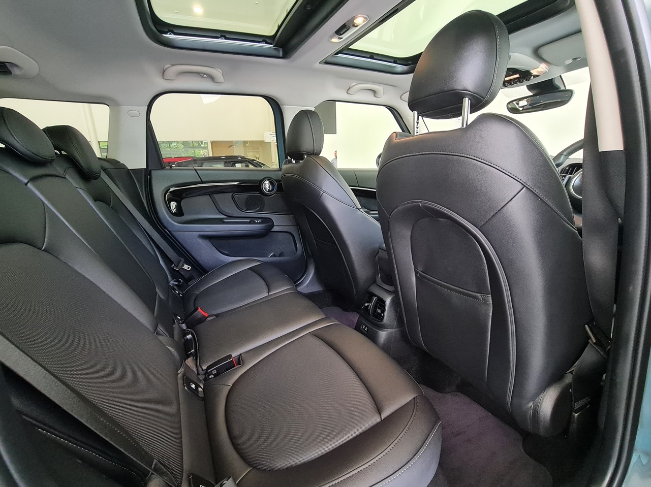 MINI Countryman Cooper Classic Plus