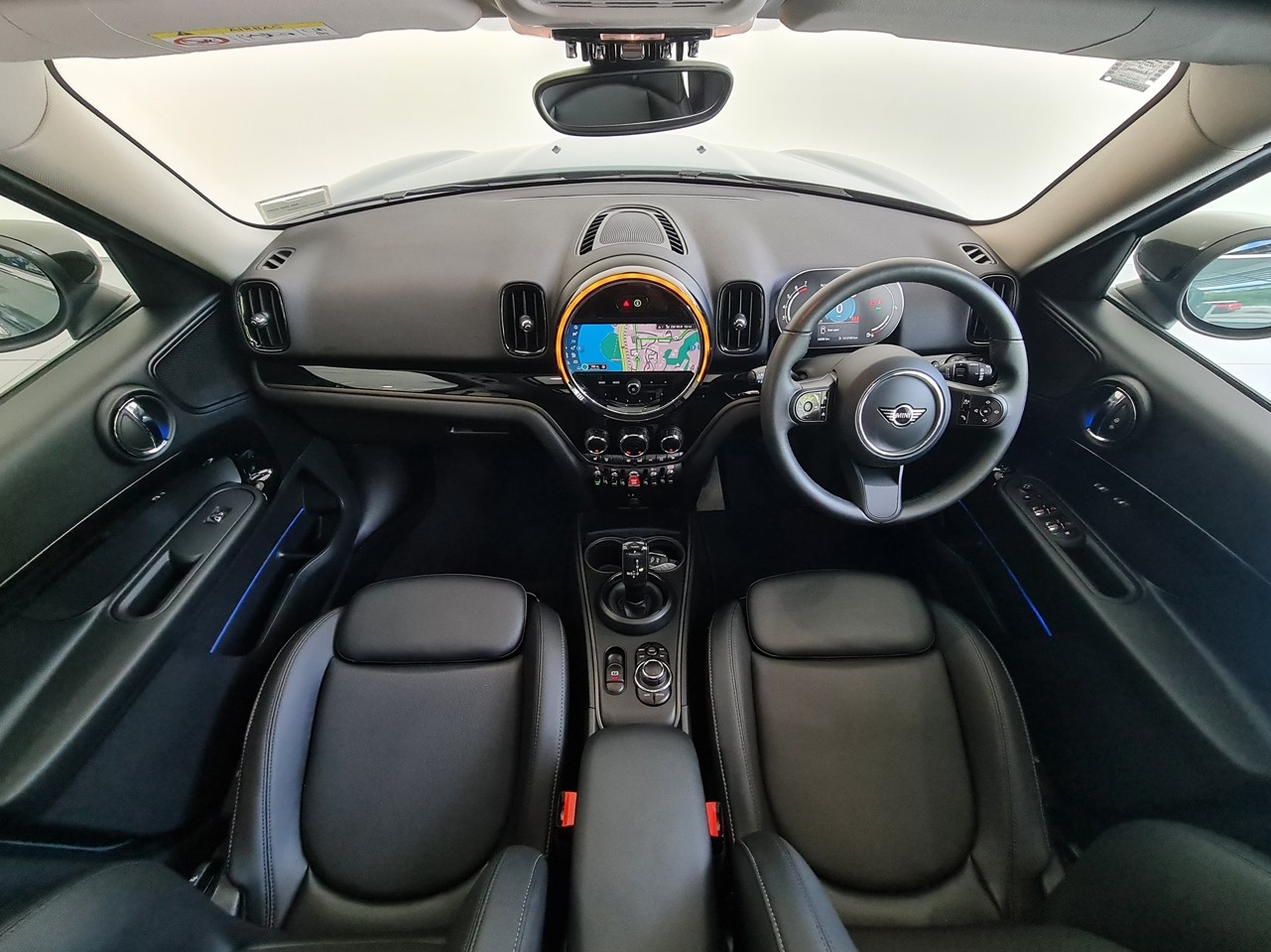MINI Countryman Cooper Classic Plus