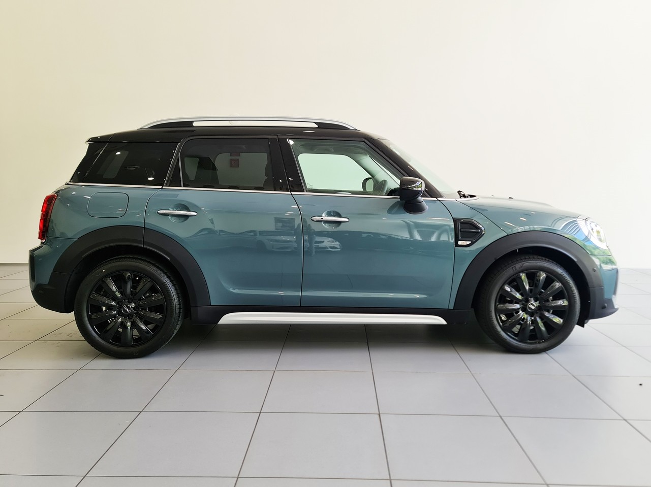 MINI Countryman Cooper Classic Plus