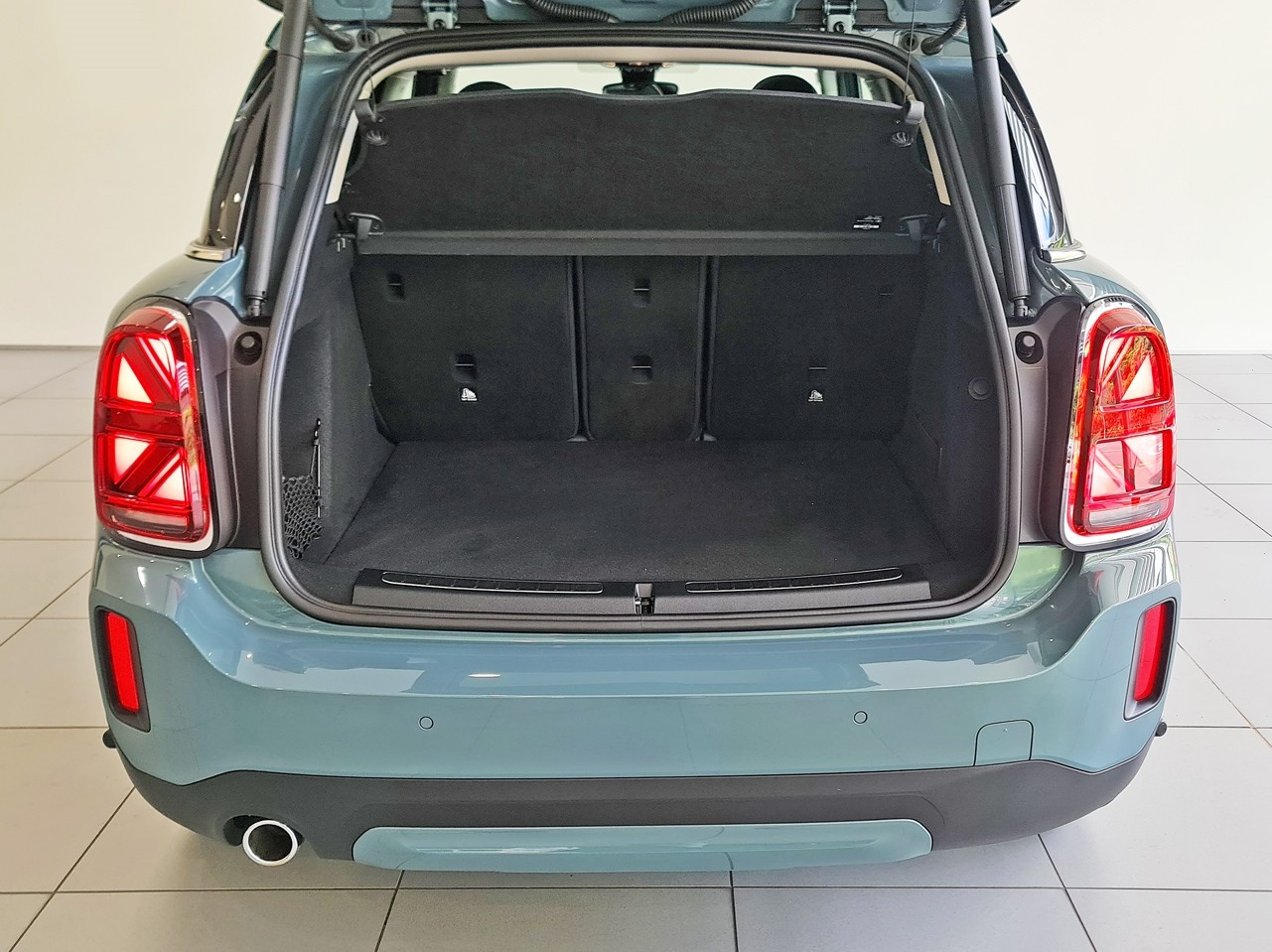 MINI Countryman Cooper Classic Plus