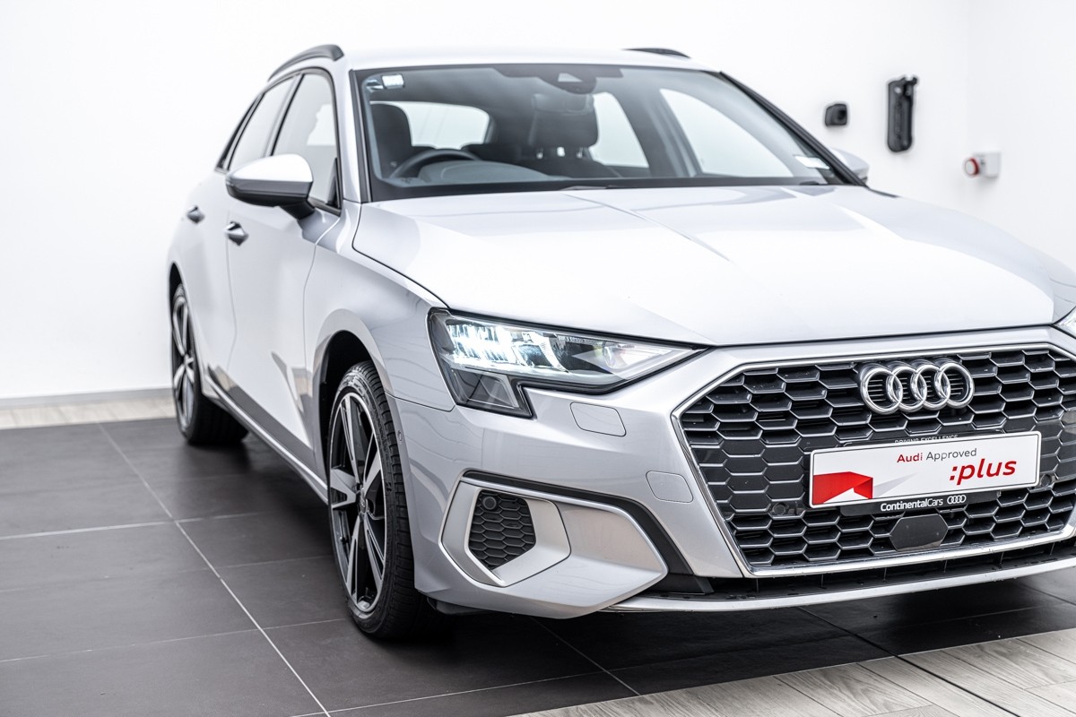 Audi A3 35 TFSI ADVANCED