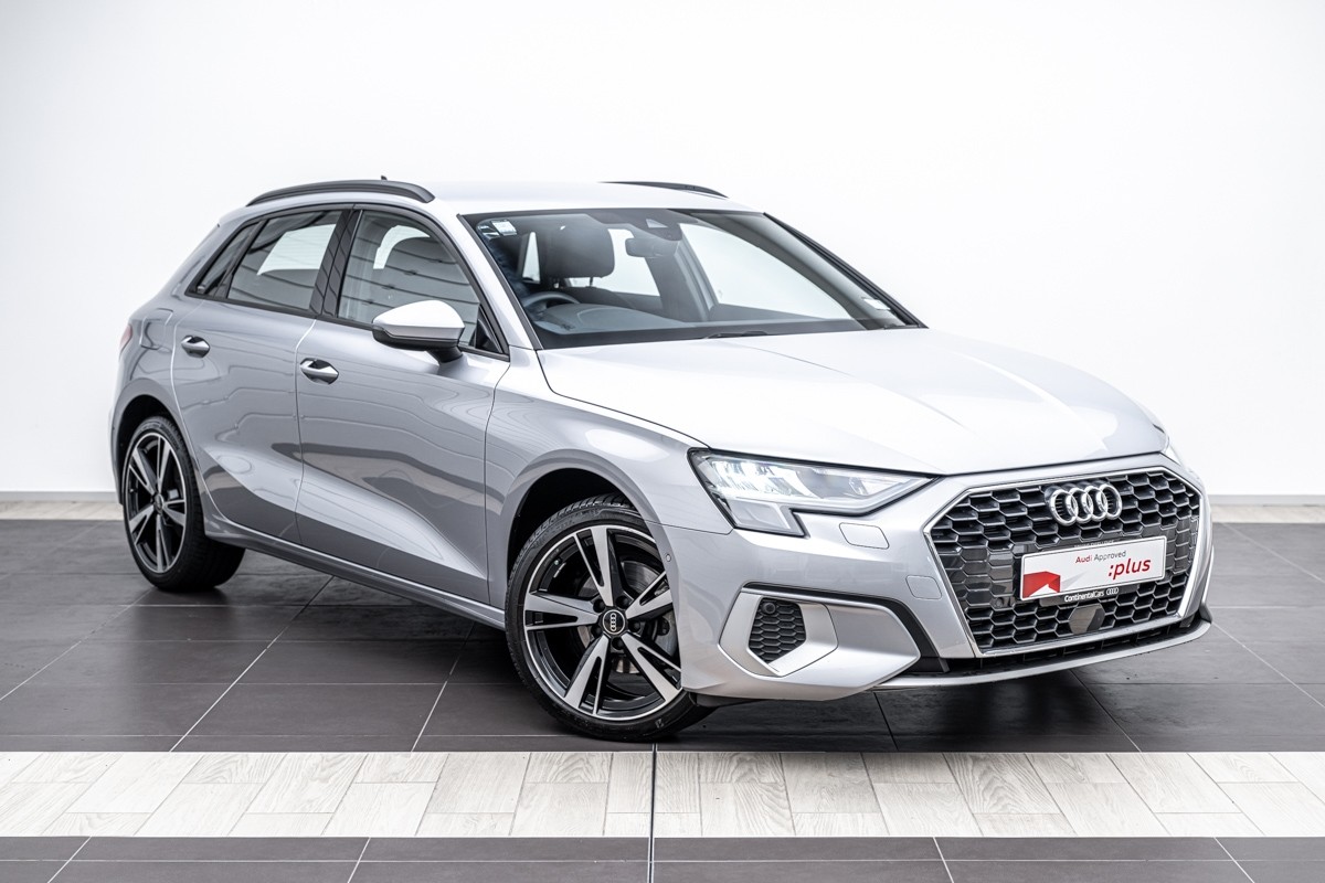 Audi A3 35 TFSI ADVANCED