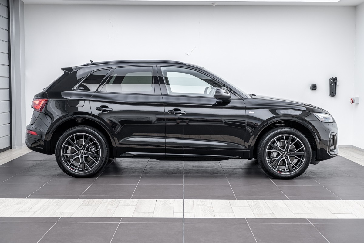 Audi Q5 S LINE 40 TDI Q 150KW S TRONIC