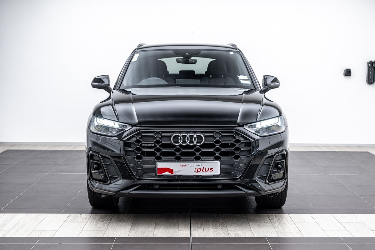 Audi Q5 S LINE 40 TDI Q 150KW S TRONIC