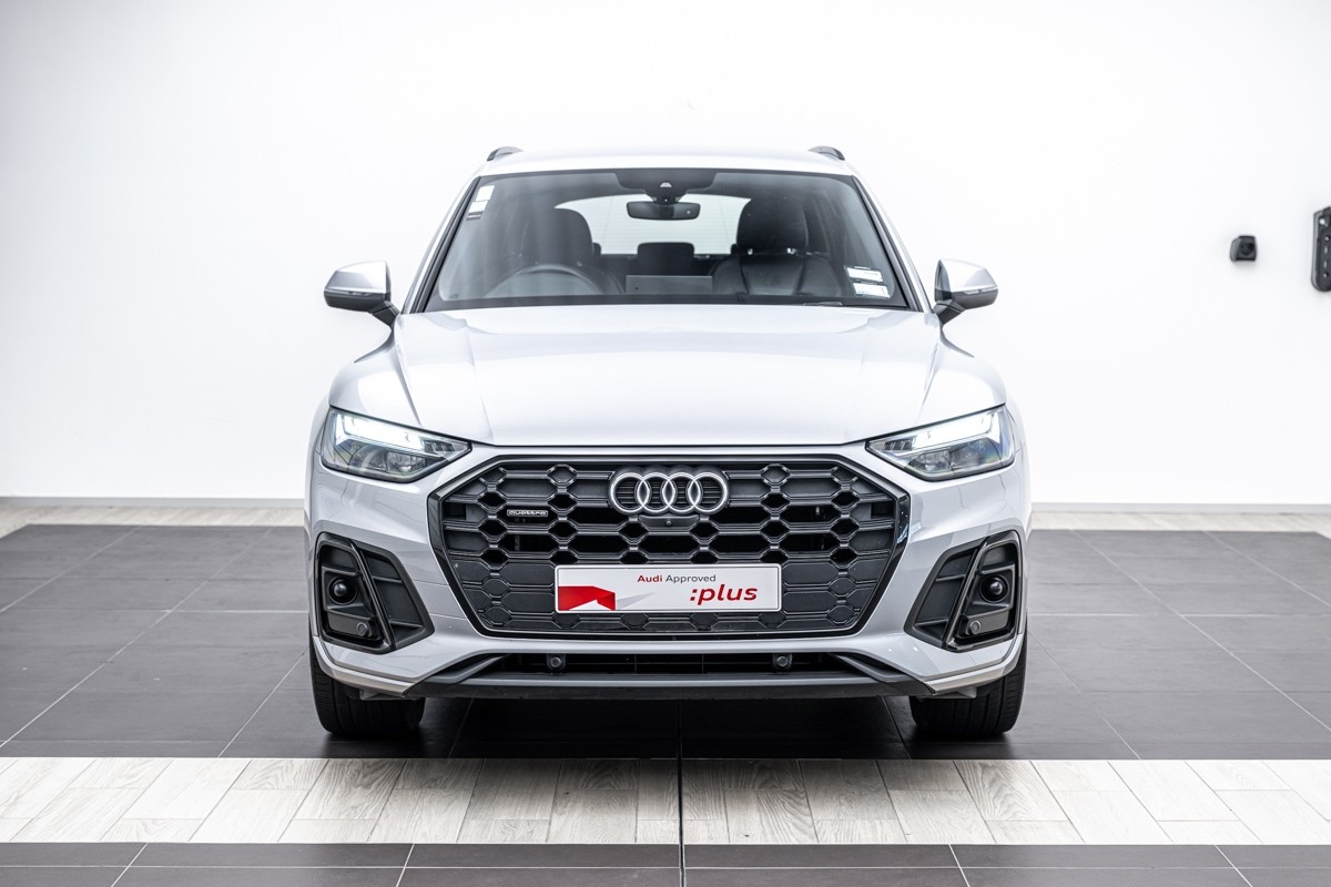 Audi Q5 S LINE 40 TDI Q 150KW S TRONIC