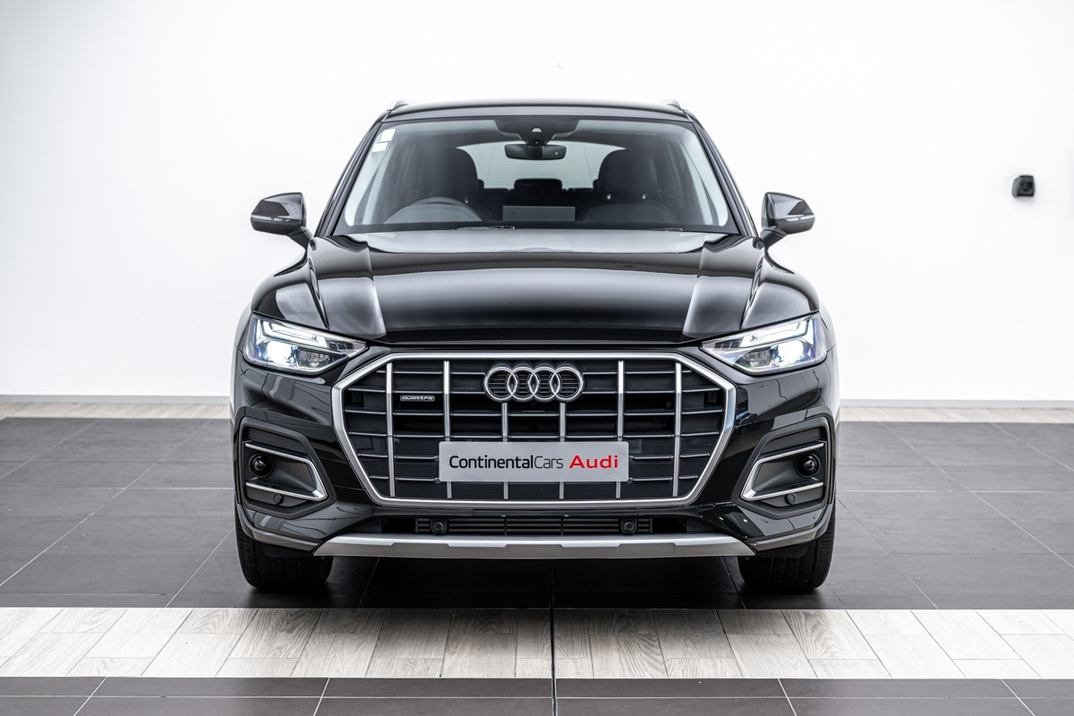 Audi Q5 Limited Edition 40 TFSI quattro (150kW)