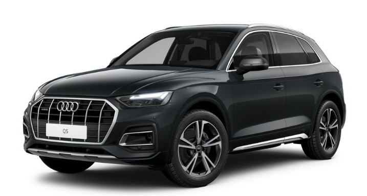 Audi Q5 Limited Edition 40 TFSI quattro (150kW)