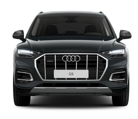 Audi Q5 Limited Edition 40 TFSI quattro (150kW)