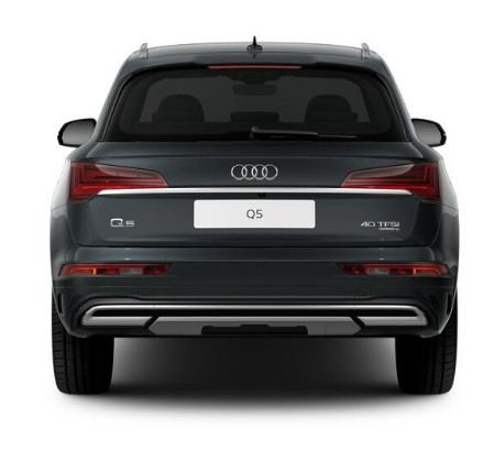 Audi Q5 Limited Edition 40 TFSI quattro (150kW)