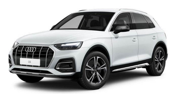 Audi Q5 Limited Edition 40 TFSI quattro (150kW)