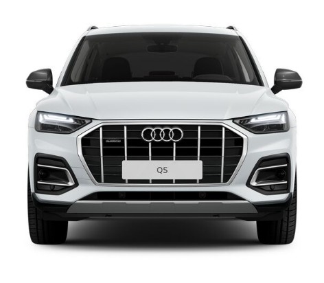 Audi Q5 Limited Edition 40 TFSI quattro (150kW)