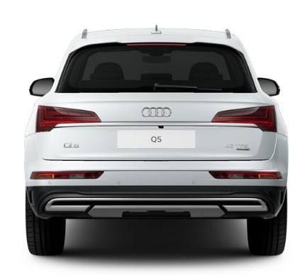 Audi Q5 Limited Edition 40 TFSI quattro (150kW)