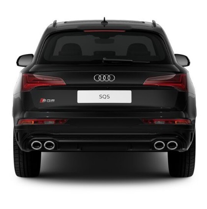 Audi SQ5 TDI QUATTRO (251kW)